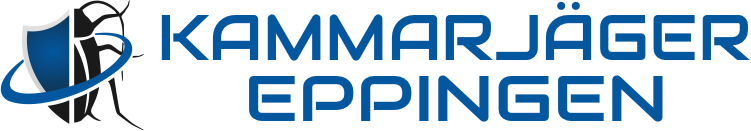 Kammerjäger Eppingen Logo
