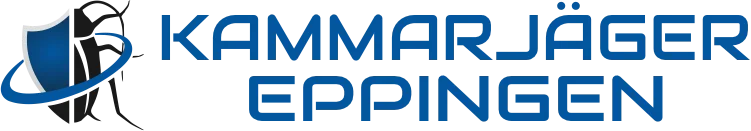 Kammerjäger Eppingen Logo